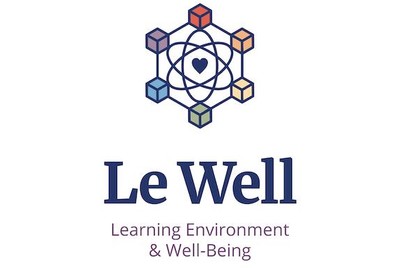 le well logo